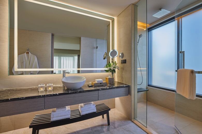Hotel Courtyard By Marriott Penang