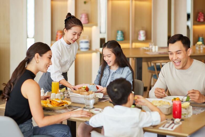 Hotel Courtyard By Marriott Penang
