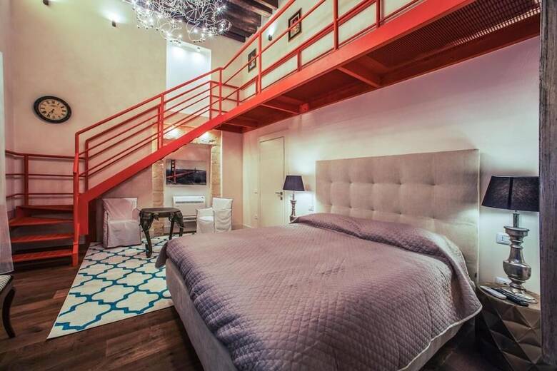 Regio Maison Du Charme