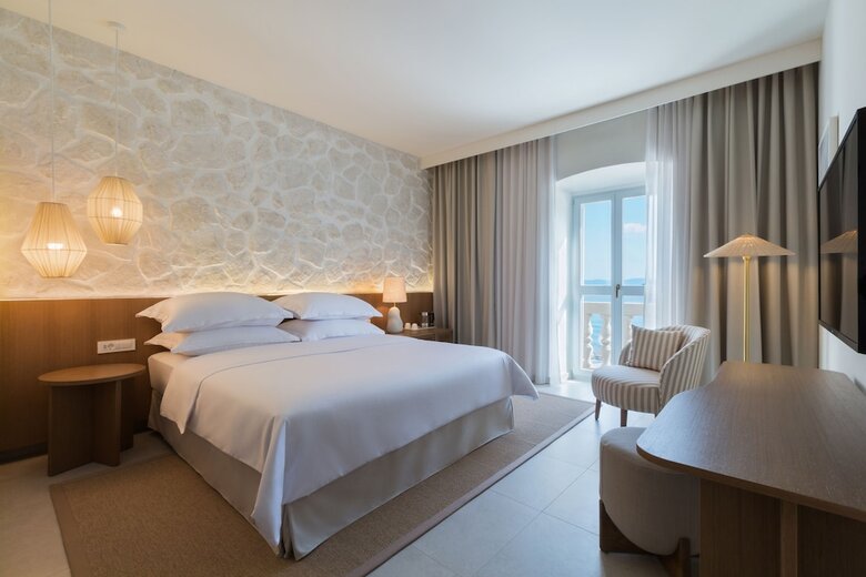 Heritage Hotel Ka?telet