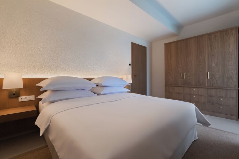 Heritage Hotel Ka?telet