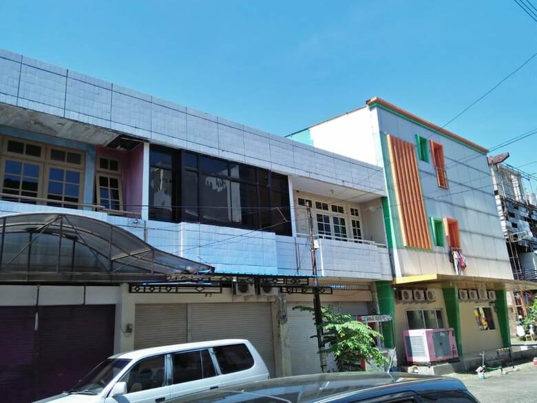 Tr Homestay