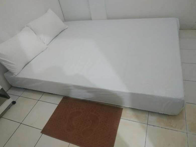 Tr Homestay