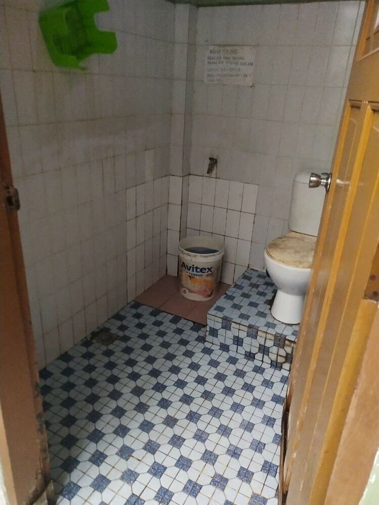 Tr Homestay