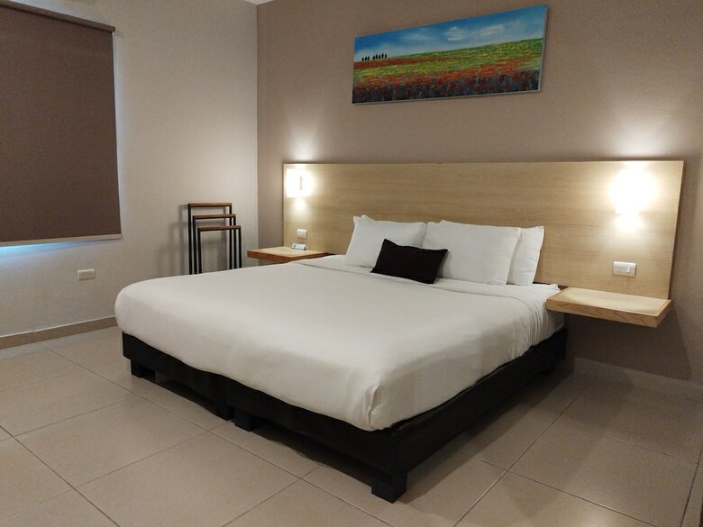 Hotel Biza Express