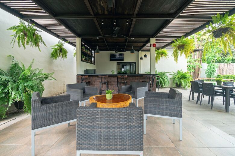 Hotel Biza Express