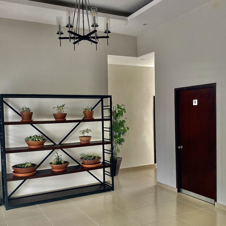Hotel Biza Express