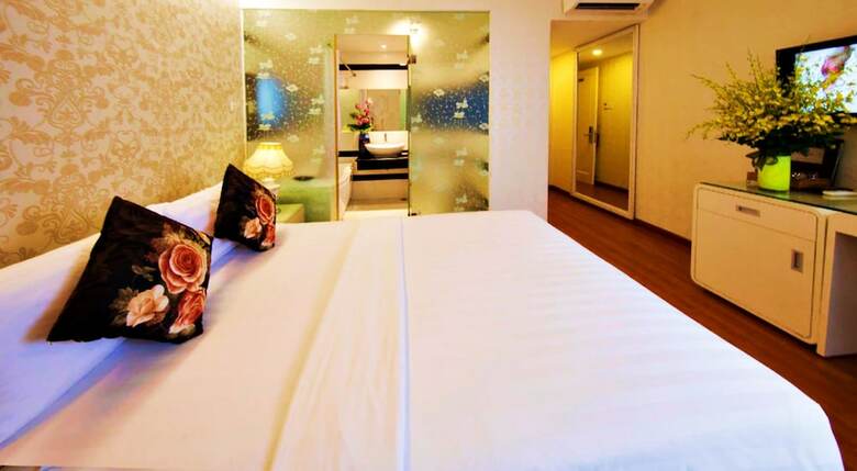 Hanz Gold Hotel