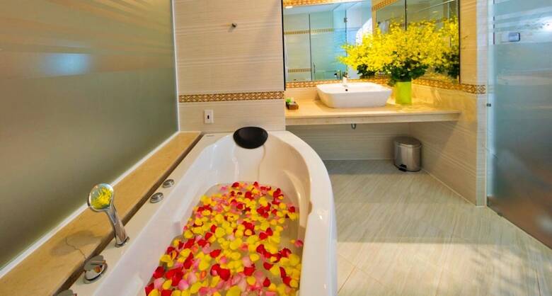 Hanz Gold Hotel