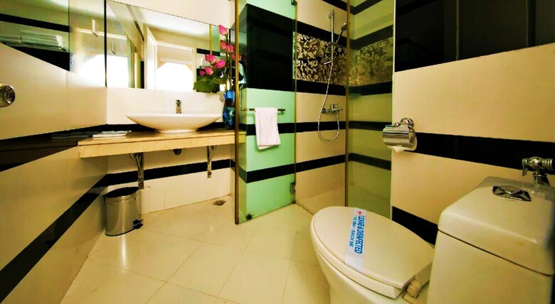Hanz Gold Hotel