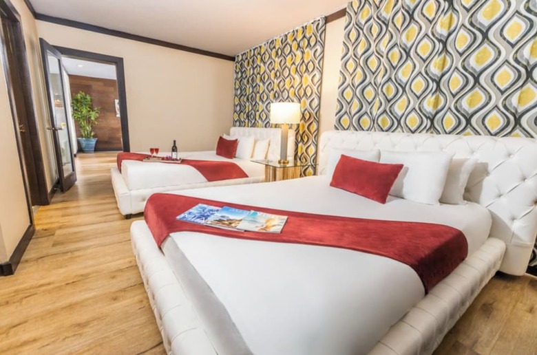Hotel The Shoreline Suites