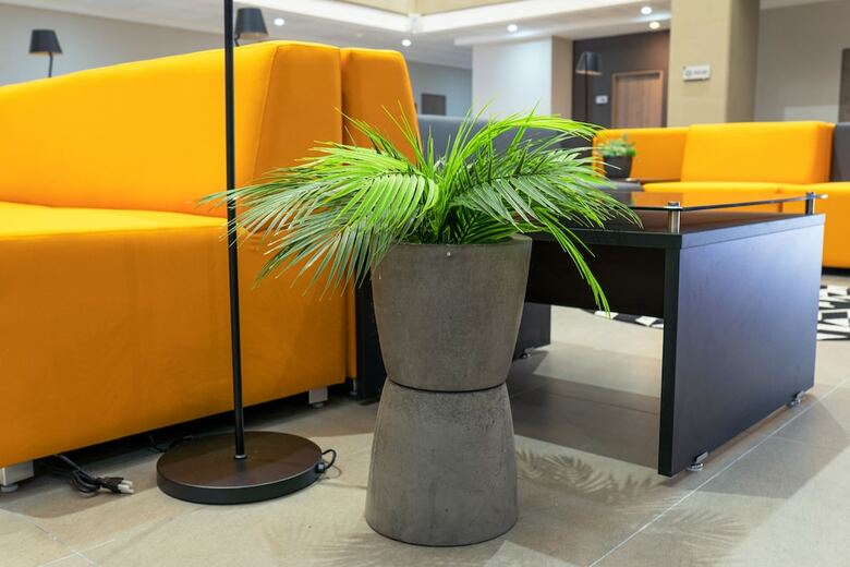 Th Hotel & Vivienda