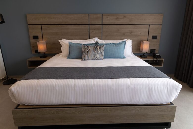 Th Hotel & Vivienda