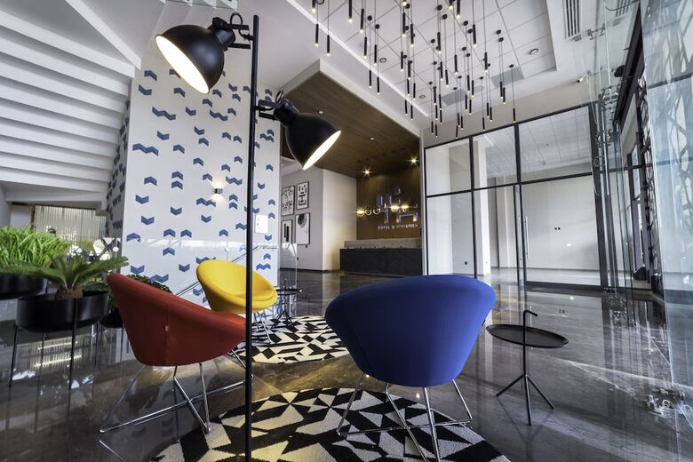 Th Hotel & Vivienda