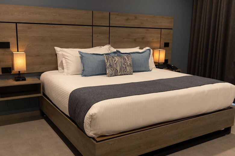 Th Hotel & Vivienda