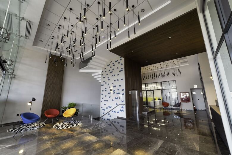 Th Hotel & Vivienda