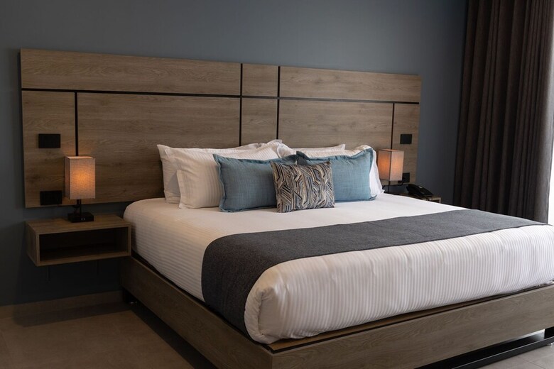 Th Hotel & Vivienda