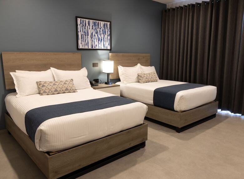 Th Hotel & Vivienda