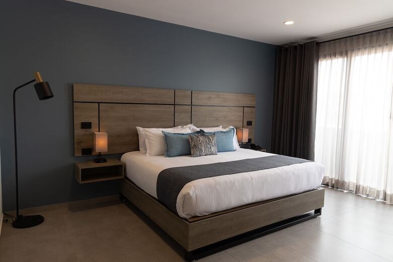 Th Hotel & Vivienda