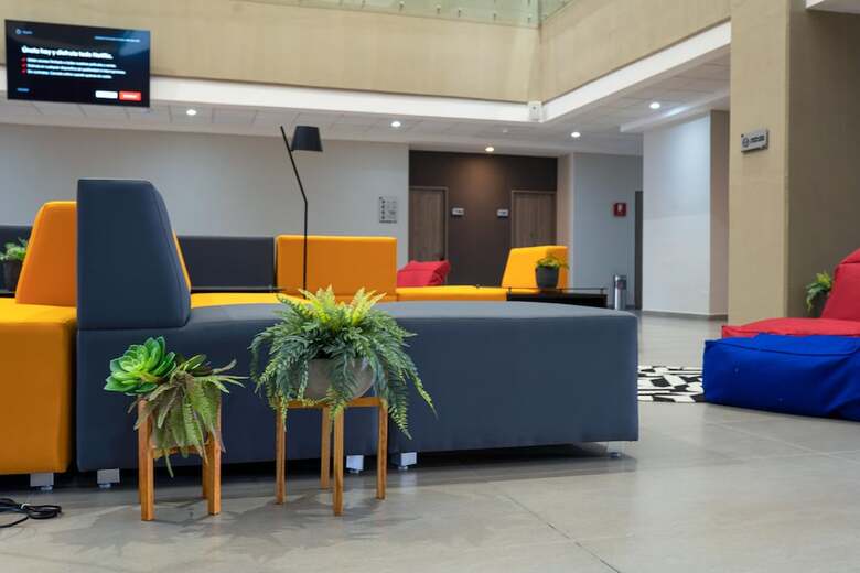 Th Hotel & Vivienda