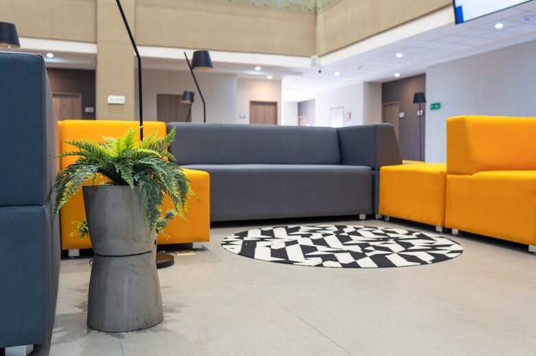 Th Hotel & Vivienda