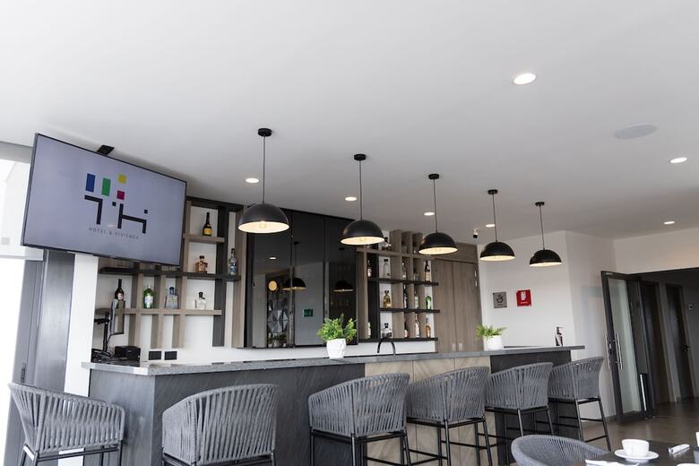 Th Hotel & Vivienda