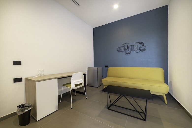 Th Hotel & Vivienda