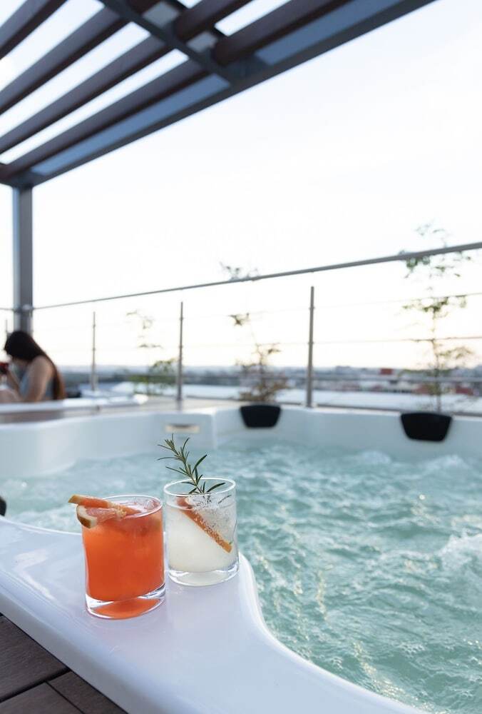 Th Hotel & Vivienda