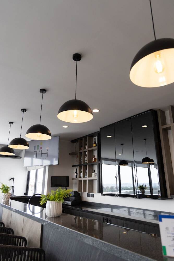 Th Hotel & Vivienda