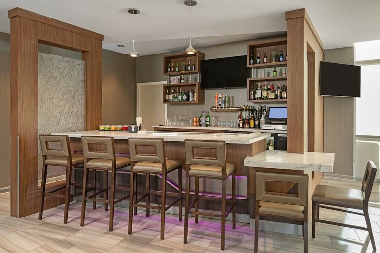 Hotel Springhill Suites By Marriott West Sacramento