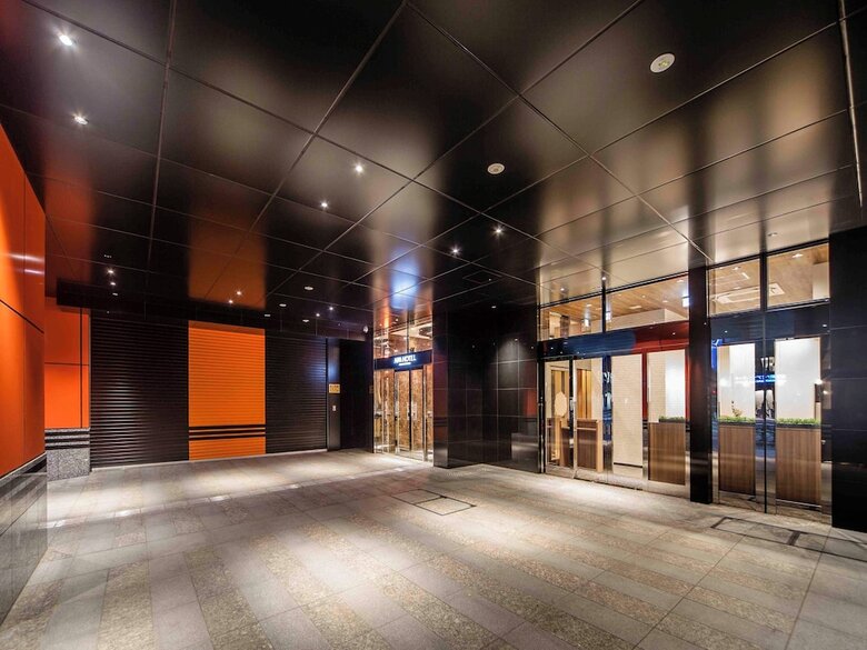 Apa Hotel Ueno Hirokoji