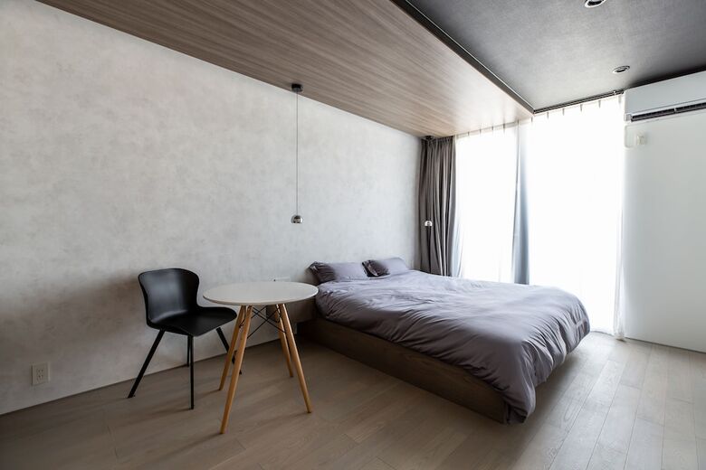Hotel Spatium Tokyo