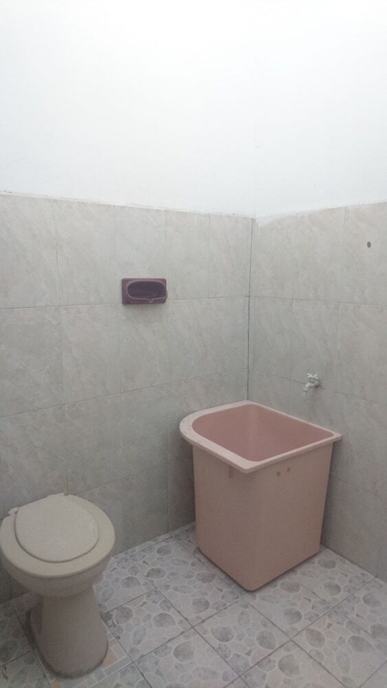 Rumah Singgah Keluarga