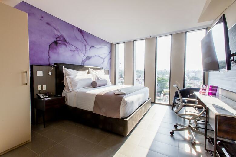 Hs Hotsson Long Stay Cdmx Condesa Sur