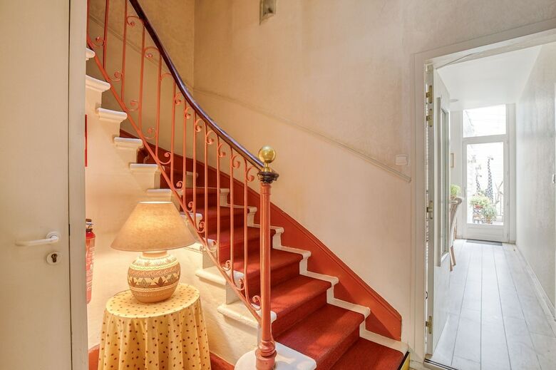 Hotel Des Voyageurs