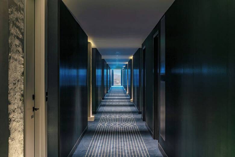 Hotel W Nashville