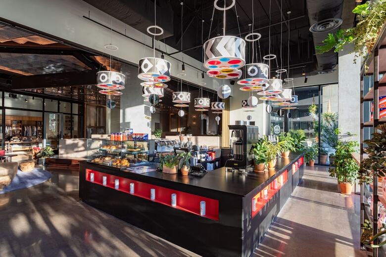 Hotel W Nashville