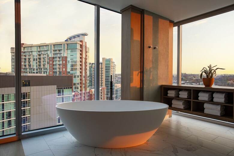 Hotel W Nashville