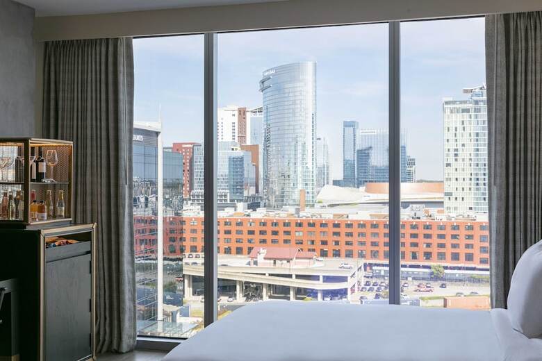 Hotel W Nashville