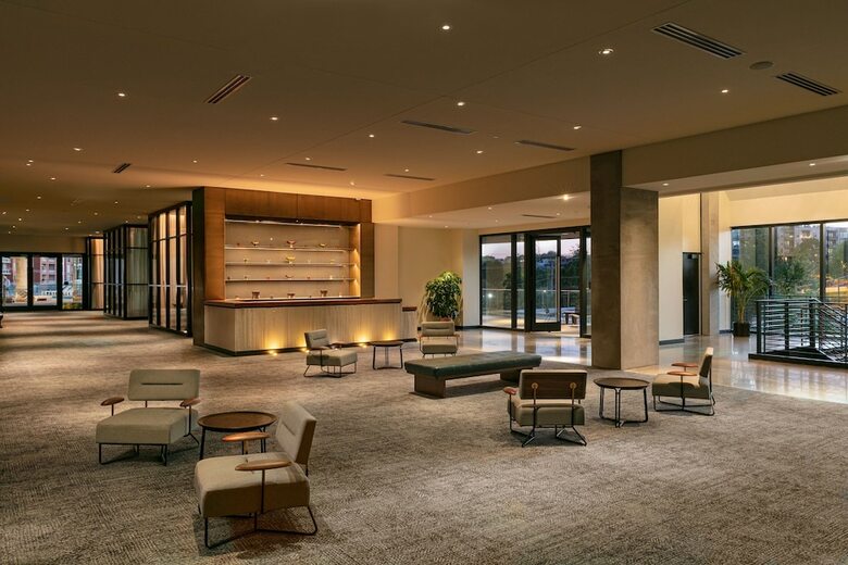 Hotel W Nashville