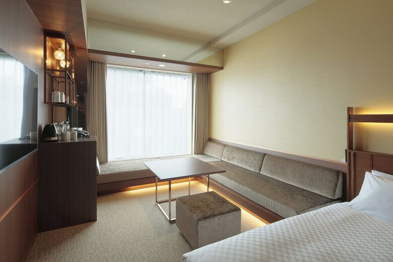 Candeo Hotels Osaka Shinsaibashi