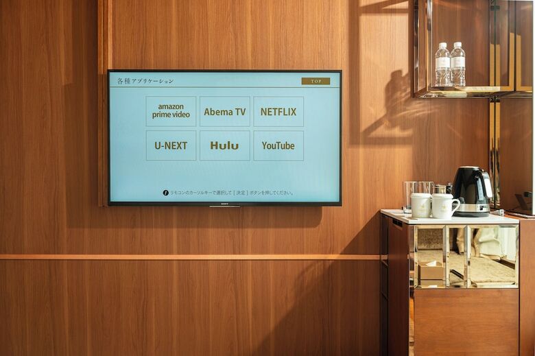 Candeo Hotels Osaka Shinsaibashi