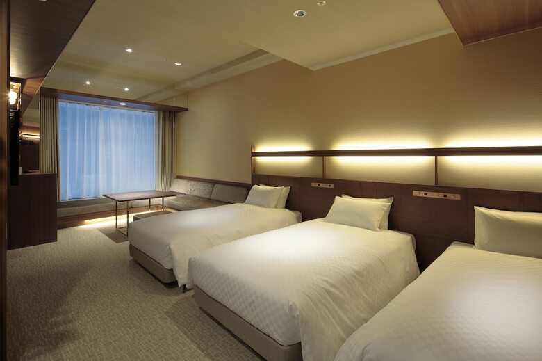 Candeo Hotels Osaka Shinsaibashi