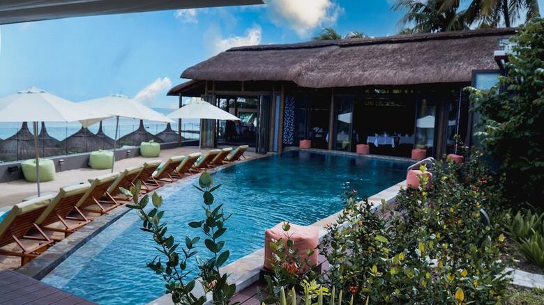 Wonders Beach Boutique Hotel