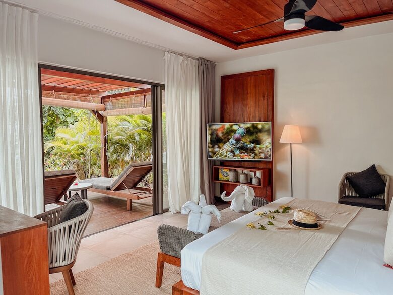 Wonders Beach Boutique Hotel