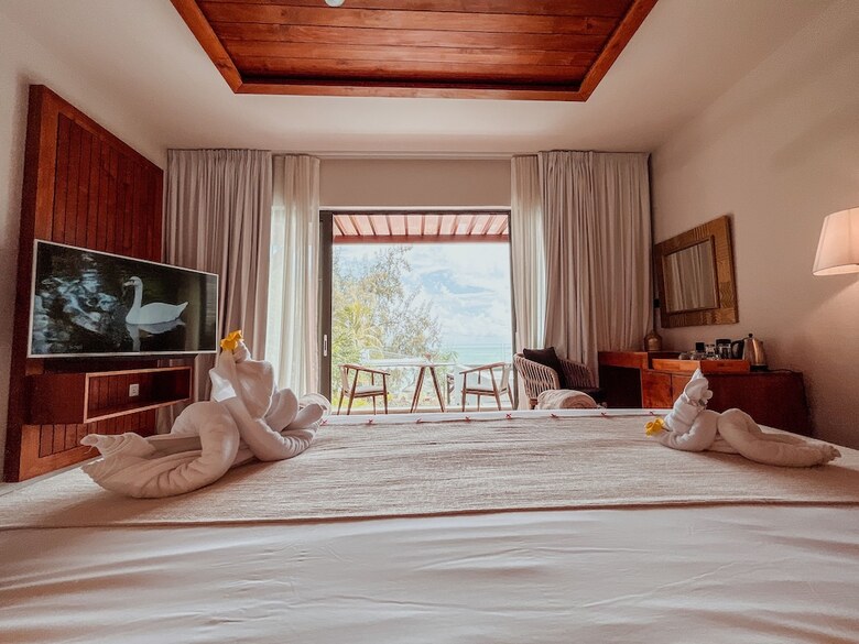 Wonders Beach Boutique Hotel