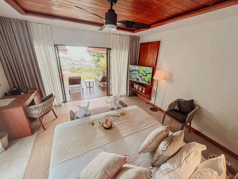 Wonders Beach Boutique Hotel