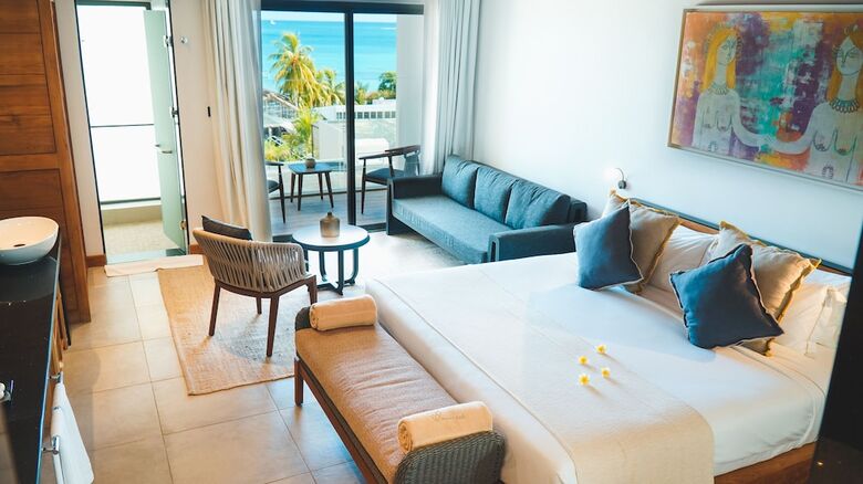 Wonders Beach Boutique Hotel