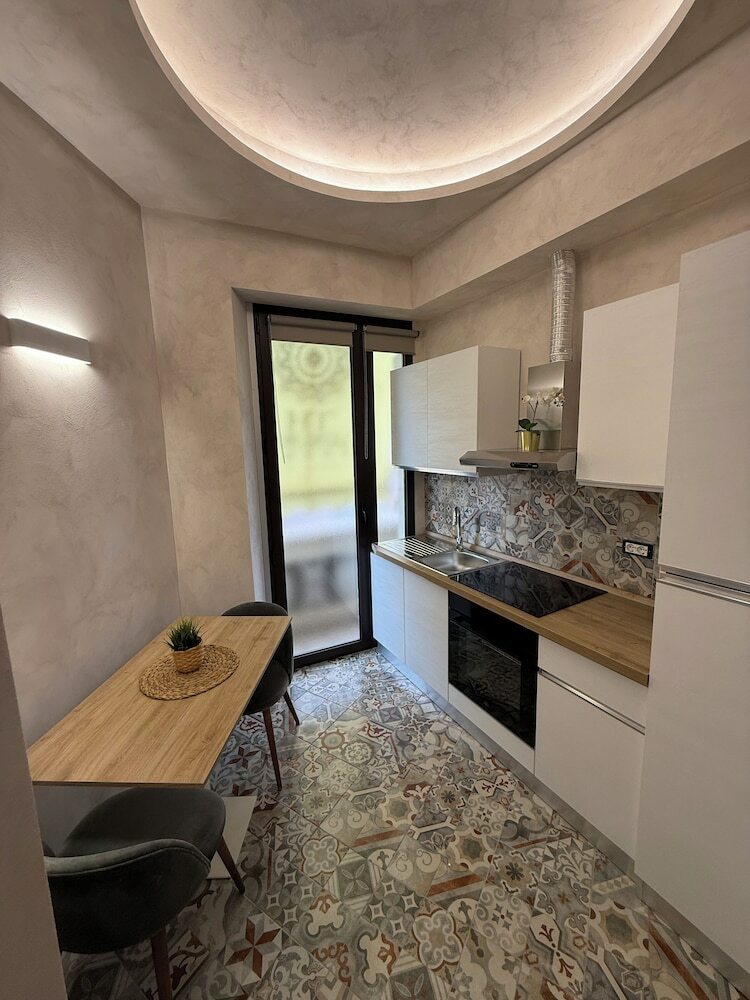 Bed & Breakfast Th Luxury Rooms