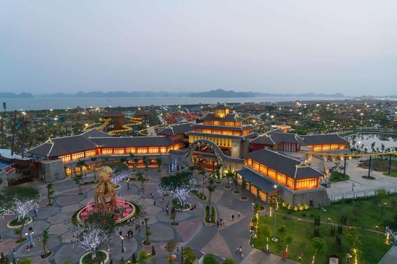 Sun Grand Feria